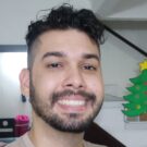 Josué Michael Avatar